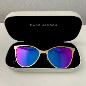 NEW! Marc Jacobs Sunglasses | Brand New w/ Tags & Never Worn